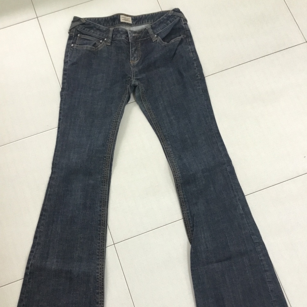 Free people jeans